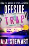 [A Miami Jones Case 02] • Offside Trap